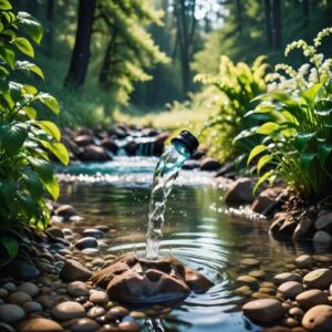 Badanie potencjalnych zagrożeń związanych z wodą