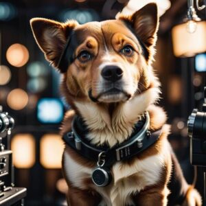 Czy czipowanie psa pomaga w odnalezieniu zaginionego zwierzęcia