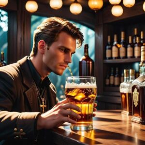 Etyka picia alkoholu w różnych kontekstach społecznych