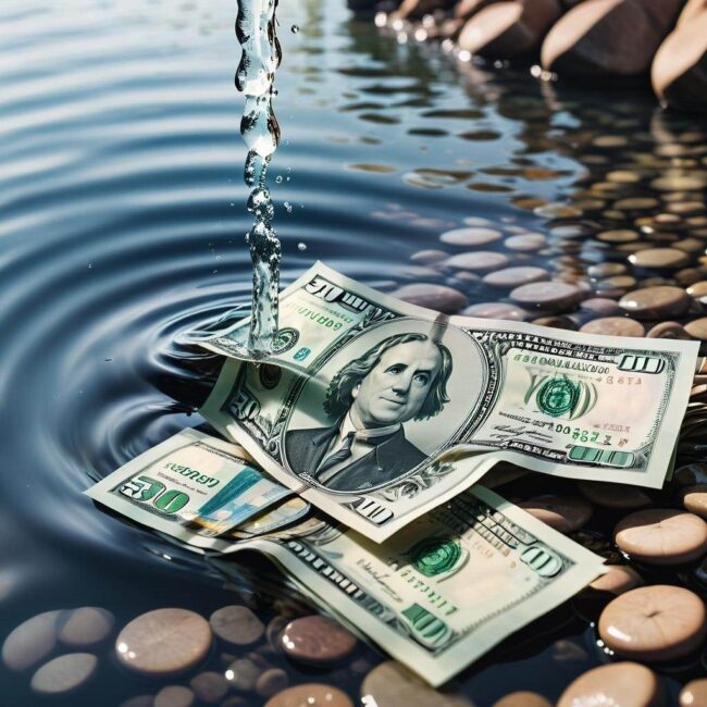 Ile kosztuje podłączenie do miejskiej infrastruktury wodociągowej