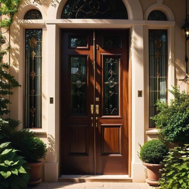 Ile trzeba zapłacić za montaż drzwi z ościeżnicą