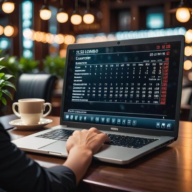 Ile znaków w dokumencie Word