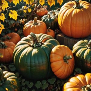 Jak rozróżnić jadalną dynię od trującej