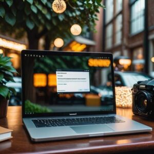 Jak unieważnić już wysłaną wiadomość w Thunderbirdzie