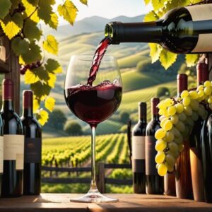 Otwarte wino ile dni jest dobre