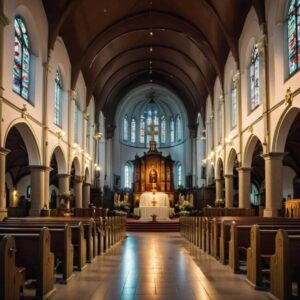 Religijne przekonania Polaków