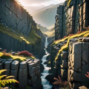 Skorupa ziemska a płyty tektoniczne