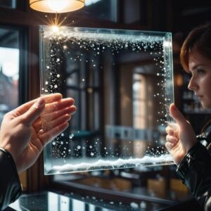 Skuteczne środki do usuwania kleju