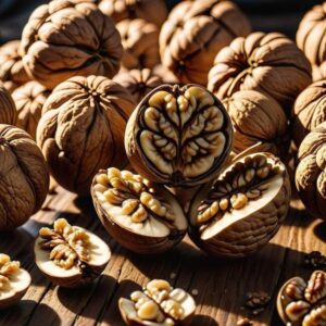 Szybkie i proste sposoby na otwieranie orzechów włoskich