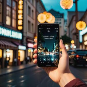 Telefon nie przekazuje dźwięku