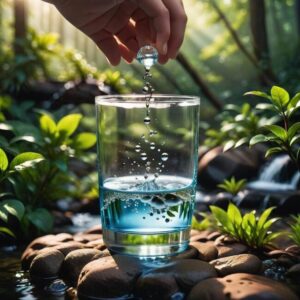 Twardość wody a sprzęt gospodarstwa domowego