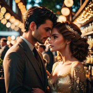 Wpływ rodziny na wybór partnera życiowego