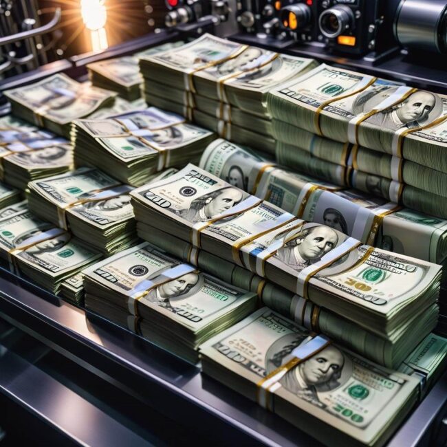 Zarobki początkującego inżyniera produkcji